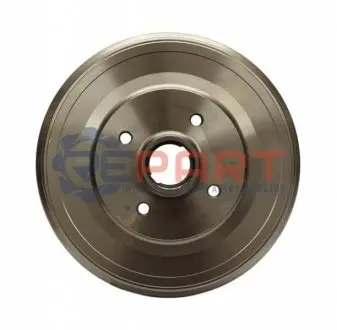 Гальмівний барабан STARLINE PB 6468 Купити в Україні