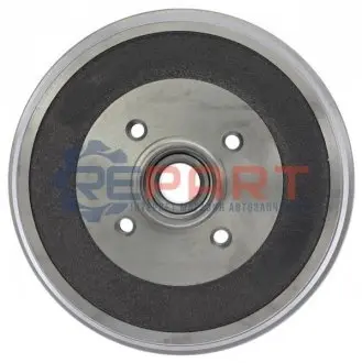 Барабан тормозной STARLINE PB 6600 Купити в Україні