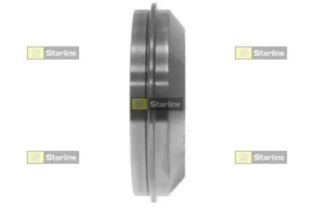 Гальмівний барабан STARLINE PB 6640 Купити в Україні
