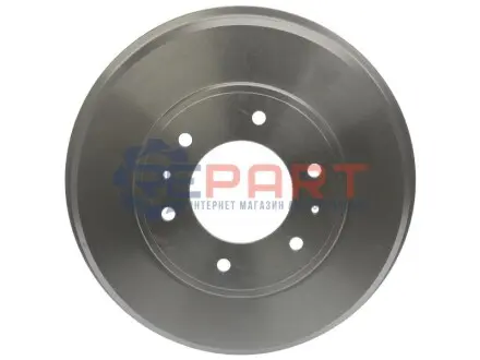 Гальмівний барабан STARLINE PB 6642 Купити в Україні