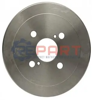 Гальмівний барабан STARLINE PB 6673 Купити в Україні