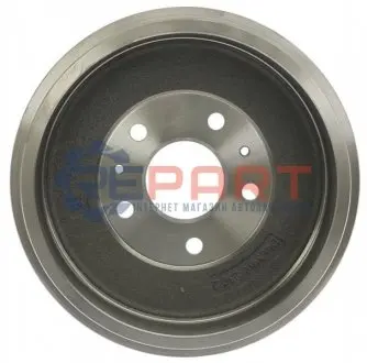 Гальмівний барабан STARLINE PB 6740 Купити в Україні