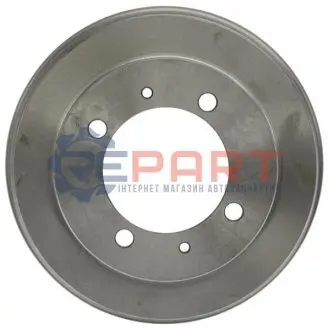 Гальмівний барабан STARLINE PB 6808 Купити в Україні