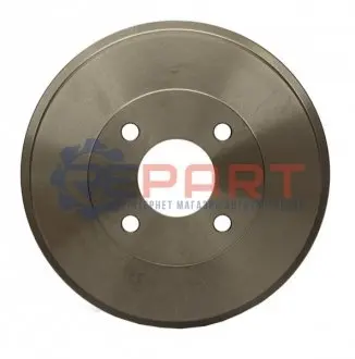 Гальмівний барабан STARLINE PB 6945 Купити в Україні