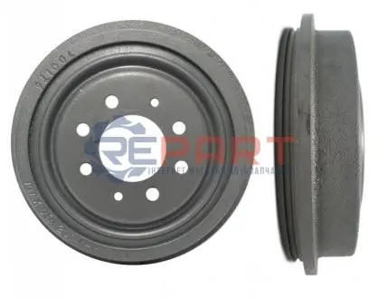 Гальмівний барабан STARLINE PB 6965 Купити в Україні