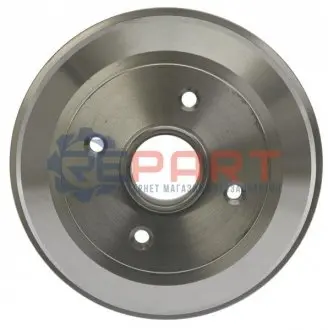 Барабан тормозной STARLINE PB 6989 Купити в Україні