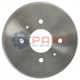 Гальмівний барабан STARLINE PB 7010 Купити в Україні