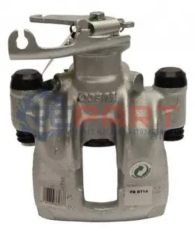 Супорт гальмівний (елементи супорта) STARLINE PB BT14 Купити в Україні