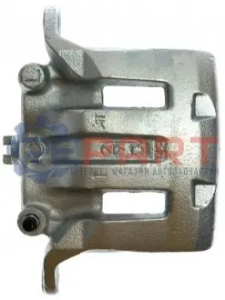 Фото Супорт гальмівний (елементи супорта) STARLINE (PB BT568) зображення 1