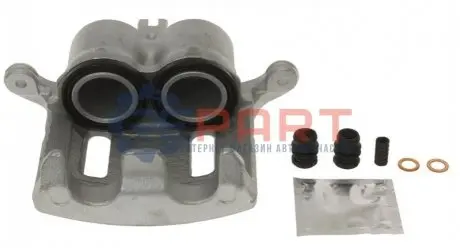 Фото Супорт гальмівний (елементи супорта) STARLINE (PB BT569) зображення 1