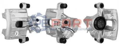 Супорт гальмівний (елементи супорта) STARLINE PB BT71 Купити в Україні