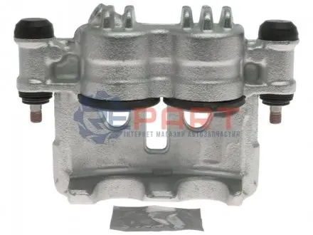 Фото Супорт гальмівний (елементи супорта) STARLINE (PB BT724) зображення 1