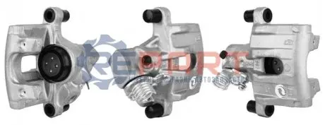 Супорт гальмівний (елементи супорта) STARLINE PB BT72 Купити в Україні