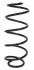 Пружина подвески PR TH316