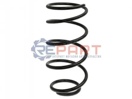 Винтовая пружина подвески STARLINE PR TH687 Купити в Україні