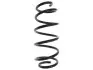 Винтовая пружина подвески PR TH706