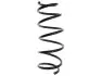 Винтовая пружина подвески PR TH761