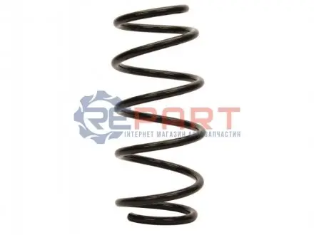 Фото Винтовая пружина подвески (передняя) STARLINE (PR TH9042) зображення 1