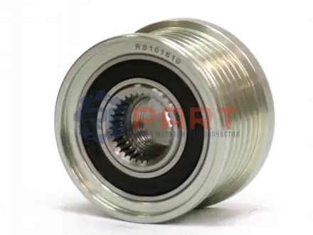 Генератор STARLINE RS 101610 Купити в Україні