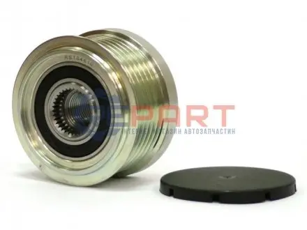 Генератор STARLINE RS 104610 Купити в Україні