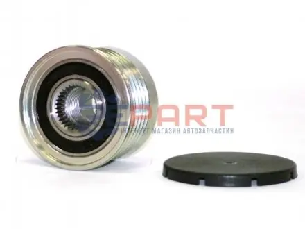 Генератор STARLINE RS 104810 Купити в Україні