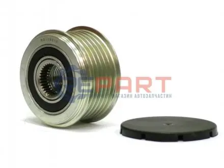 Шків генератора STARLINE RS 106310 Купити в Україні