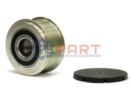 Шкiв генератора STARLINE RS 107210 Купити в Україні