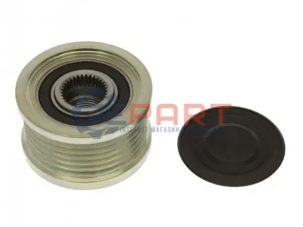 Шків генератора STARLINE RS 111210 Купити в Україні