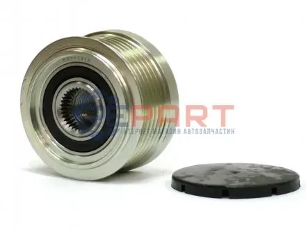 Шків генератора STARLINE RS 111510 Купити в Україні