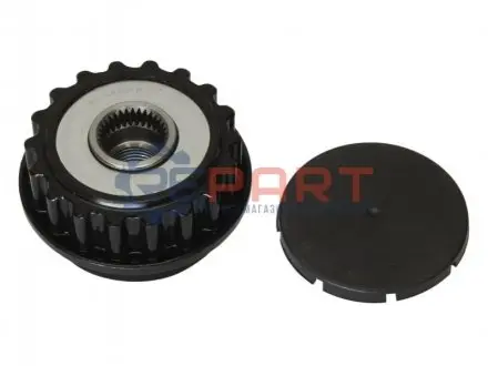 Фото 1 — Генератор STARLINE (RS 111810) Фото Генератор STARLINE (RS 111810) зображення 1