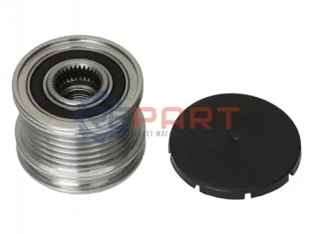 Шків генератора STARLINE RS 112410 Купити в Україні