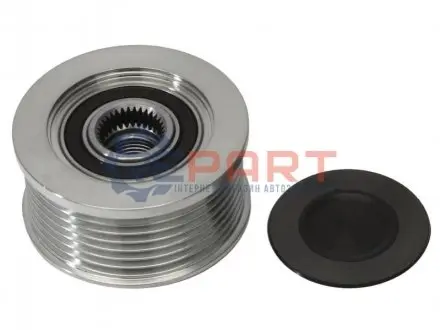 Шків генератора STARLINE RS 117710 Купити в Україні