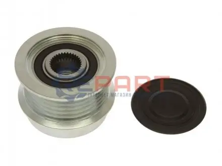 Шків генератора STARLINE RS 118810 Купити в Україні