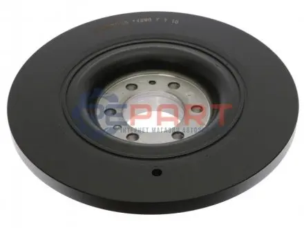 Фото Шків колінвалу STARLINE (RS 658028) зображення 1