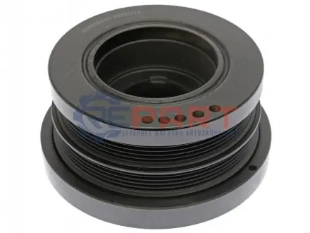 Фото 1 — Шків ременя STARLINE (RS 658030) Фото Шків ременя STARLINE (RS 658030) зображення 1