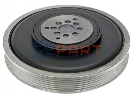 Фото 1 — Шків колінвалу STARLINE (RS 658038) Фото Шків колінвалу STARLINE (RS 658038) зображення 1