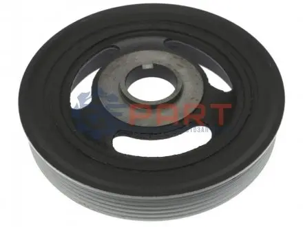 Шків ременя STARLINE RS 658049 Купити в Україні