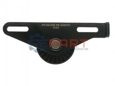 Фото Ролик ременя приводного STARLINE (RS A42710) зображення 1