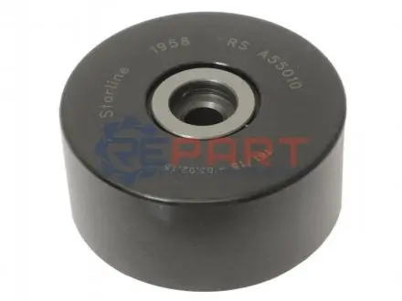 Ролик ременя приводного STARLINE RS A55010 Купити в Україні