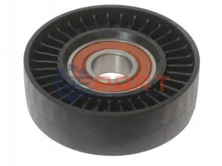 Фото Ролик ременя приводного STARLINE (RS A67730) зображення 1