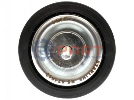 Фото Ролик ременя приводного STARLINE (RS A74810) зображення 1