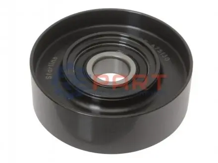 Фото Ролик ременя приводного STARLINE (RS A75130) зображення 1