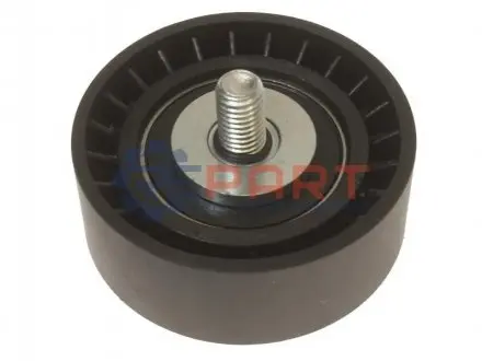 Фото 1 — Ролик ременя приводного STARLINE (RS B00110) Фото Ролик ременя приводного STARLINE (RS B00110) зображення 1