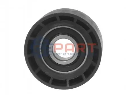 Ролик ременя приводного STARLINE RS B24310 Купити в Україні