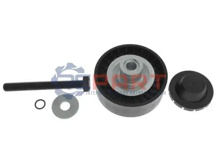 Фото Натяжний ролик STARLINE (RS B34610) зображення 1