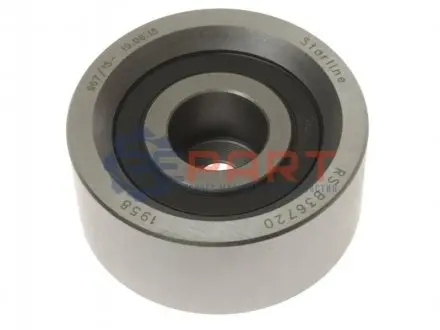 Фото Обводной ролик STARLINE (RS B36720) изображение 1