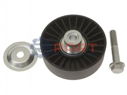 Ролик ременя приводного STARLINE RS B40530 Купити в Україні