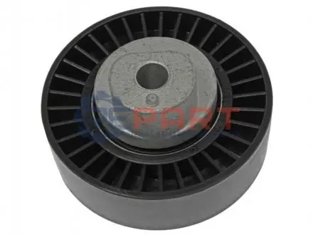 Фото 1 — Ролик ременя приводного STARLINE (RS B41810) Фото Ролик ременя приводного STARLINE (RS B41810) зображення 1