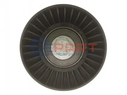 Фото Ролик ременя приводного STARLINE (RS B43910) зображення 1