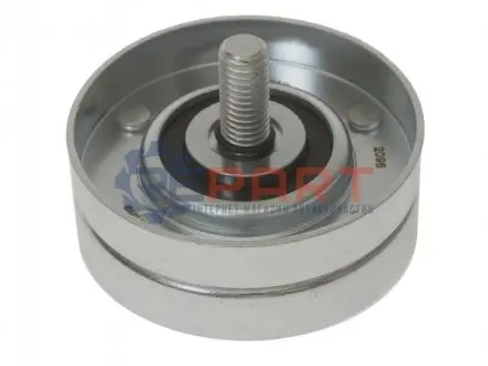 Фото Ролик ременя приводного STARLINE (RS B46710) зображення 1